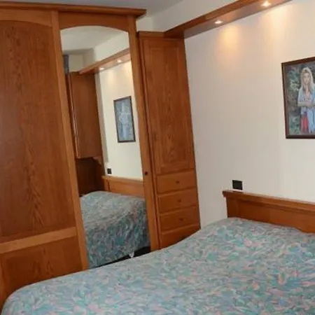 San Giovanni Sas Apartamento