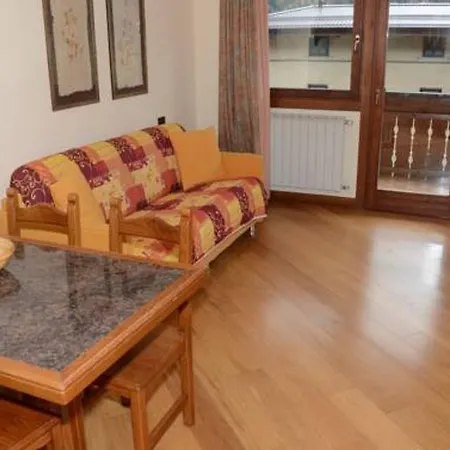 San Giovanni Sas Apartamento *
