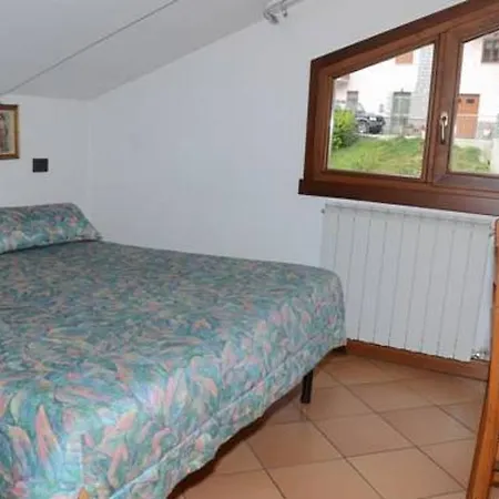 Apartamento San Giovanni Sas *