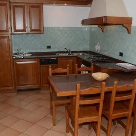 Apartamento San Giovanni Sas