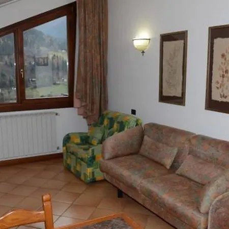 San Giovanni Sas Apartamento Vezza dʼOglio