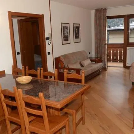 San Giovanni Sas Apartamento *