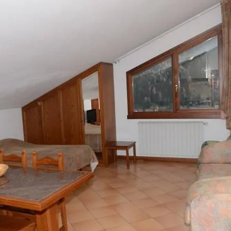 San Giovanni Sas Apartamento