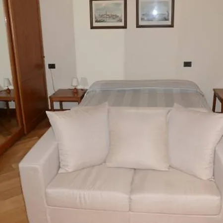 San Giovanni Sas Apartamento *