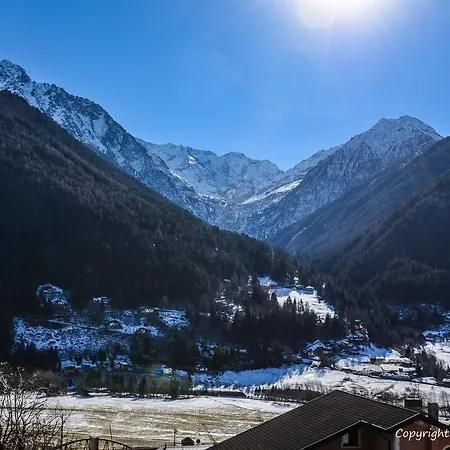 San Giovanni Sas Vezza dʼOglio