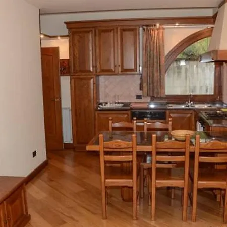 San Giovanni Sas Apartamento *