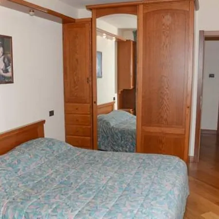 San Giovanni Sas Apartamento Vezza dʼOglio